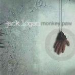 cd - Jack Logan - Monkey Paw, Verzenden, Zo goed als nieuw