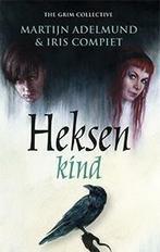 Heksenkind (9789024564644, Martijn J. Adelmund), Boeken, Nieuw, Verzenden