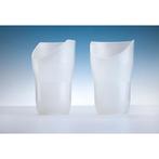 Drinkbeker met neusuitsparing 200 ml, Ophalen of Verzenden, Nieuw