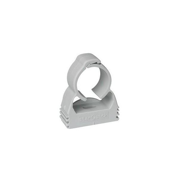 StarQuick Klikzadels 14-16 mm - 100 Stuks - Walraven, Doe-het-zelf en Verbouw, Verwarming en Radiatoren, Verzenden