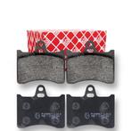 Remblokken set, Ophalen of Verzenden, Nieuw