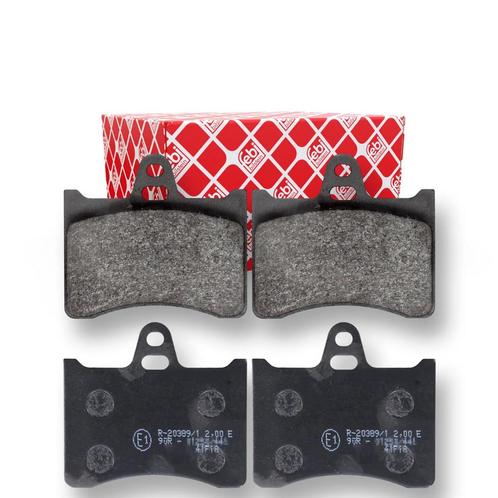 Remblokken set, Auto-onderdelen, Remmen en Aandrijving, Nieuw, Ophalen of Verzenden