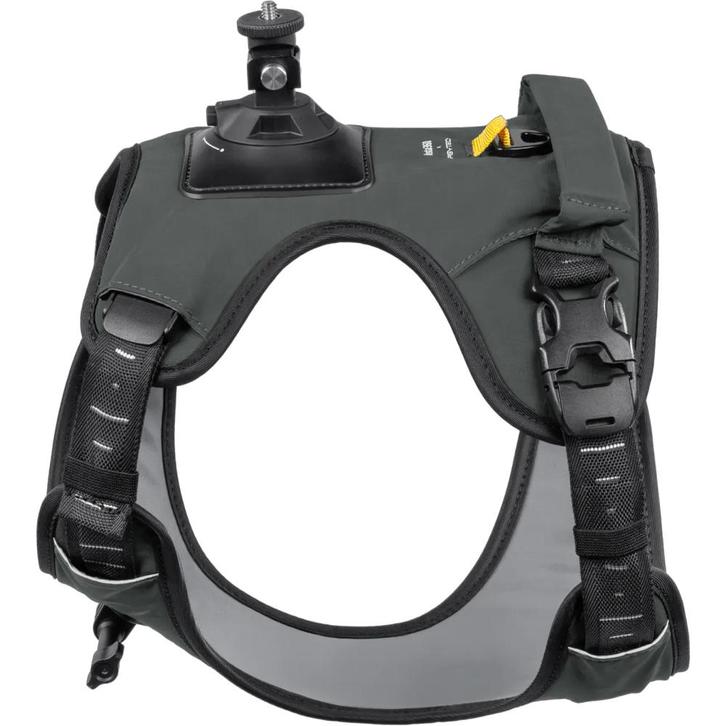 Insta360 Pet Harness Mount Size L, Audio, Tv en Foto, Actiecamera's, Nieuw, Overige merken, Ophalen of Verzenden