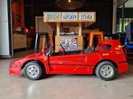 Toys Toys - Model cabriolet - Ferrari F40 - Electric Ferrari