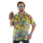 Hawaii Blouse Keanu, Ophalen of Verzenden, Nieuw