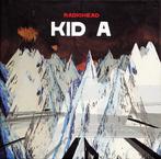 cd digi - Radiohead (box) - Kid A, Verzenden, Zo goed als nieuw