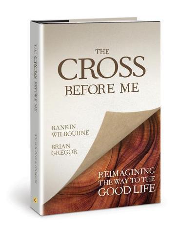 The Cross Before Me: Reimagining the Way to the Good Life, Boeken, Studieboeken en Cursussen, Verzenden