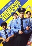 Observe and report - DVD, Cd's en Dvd's, Dvd's | Komedie, Verzenden