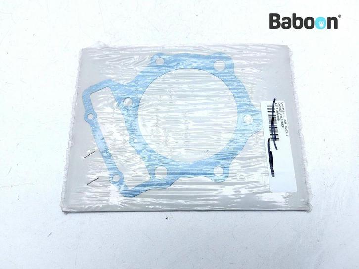 Pakking Honda XR 500 1979-1982 (XR500 XR500A) Cylinder base, Motoren, Onderdelen | Honda, Gebruikt, Verzenden