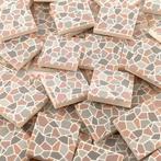 Lego Stenen - 100* Custom Mozaïek Romeinse tegeltjes -, Nieuw