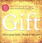 The gift 9789045201832 Patty Harpenau, Verzenden, Zo goed als nieuw, Patty Harpenau