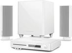 Harman Kardon BDS 485S - 5.1-kanaals Speakerset, Audio, Tv en Foto, Luidsprekers, Ophalen, Zo goed als nieuw, Complete surroundset
