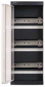 Eaton groepenkast Medusa leeg |  3 Dinrails | 220X550, Ophalen of Verzenden, Nieuw