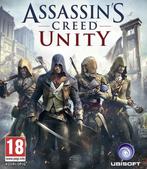 Assassin's Creed - Unity [Xbox One], Spelcomputers en Games, Games | Xbox One, Nieuw, Ophalen of Verzenden