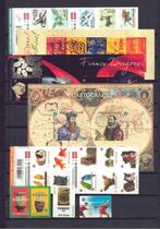 België 2012 - Verzameling ongetande ( met rugnummer ) uit, Gestempeld