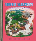 Gouden Boekjes  -   Sloffie Sleepboot en zijn avonturen op, Gelezen, Gertrude Crampton, Gertrude Stein, Verzenden
