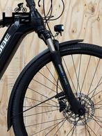 Cube Touring Hybrid Pro 500 Allroad E-Bike Shimano 2021, Ophalen of Verzenden, Zo goed als nieuw, 51 tot 55 cm, Cube