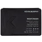Kevin Murphy  Night.Rider Wax  100 gr, Sieraden, Tassen en Uiterlijk, Uiterlijk | Haarverzorging, Nieuw, Verzenden