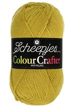 Scheepjes Colour Crafter - 1712 nijmegen - Acryl Garen, Hobby en Vrije tijd, Breien en Haken, Ophalen of Verzenden, Nieuw