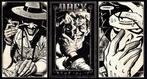 Æ (XX-XXI) - The Joker Bundle (3X lot) - “Obey Joker”,, Antiek en Kunst