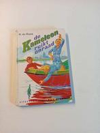 de Kameleon ruikt onraad, Boeken, Verzenden, Nieuw