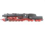 Liliput H0 - L104202 - Stoomlocomotief met tender (1) - Br, Nieuw