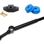 Torque Solution Short Shifter & Bushings Combo: 98-05 Subaru, Auto diversen, Tuning en Styling, Ophalen of Verzenden