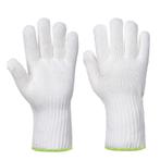 GGM Gastro | (10 stuks) Hittebestendige handschoen - Wit - |, Kleding | Heren, Schoenen, Nieuw, GGM Gastro, Werkschoenen, Wit