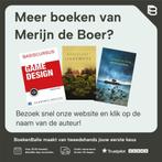 Het Surinamedagboek 9789021475608 Merijn de Boer, Boeken, Verzenden, Gelezen, Merijn de Boer