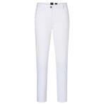 GGM Gastro | (6 stuks) KARLOWSKY | Herenbroek met 5 zakken -, GGM Gastro, Verzenden, Nieuw, Wit