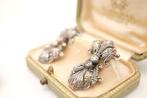 Oorbellen - 18 karaat Geel goud, Sieraden, Tassen en Uiterlijk, Oorbellen, Nieuw