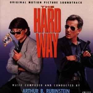 cd - Arthur B. Rubinstein - The Hard Way ( Music From The ..