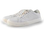 Cruyff Sneakers in maat 44 Wit | 10% extra korting, Cruyff, Verzenden, Wit, Sneakers of Gympen