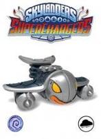 Dark Clown Cruiser - Skylanders SuperChargers Luchtvoertuig, Ophalen of Verzenden, Zo goed als nieuw