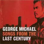 cd - George Michael - Songs From The Last Century, Verzenden, Zo goed als nieuw