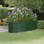 Plantenbak 224cm | Retourdeal | Groentekweek? Nu -35%!, Tuin en Terras, Bloembakken en Plantenbakken, 100 cm of meer, Nieuw, Ophalen of Verzenden