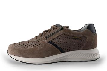 Mephisto Sneakers in maat 43 Beige | 10% extra korting beschikbaar voor biedingen
