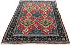 Kazachse antieke tapijten - Vloerkleed - 205 cm - 130 cm -, Nieuw