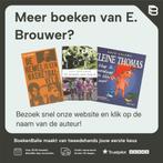 IN DEN BEGINNE WAS DE BAL 9789050005067 E. Brouwer, Boeken, Verzenden, Gelezen, E. Brouwer