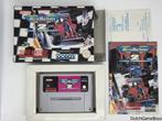 Super Nintendo / Snes - Micro Machines 2 - UKV, Verzenden, Gebruikt