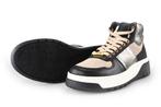 Loff1881 Hoge sneakers in maat 38 Zwart | 10% extra korting, Kleding | Dames, Schoenen, Loff1881, Verzenden, Zwart, Sneakers of Gympen