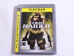 PlayStation 3 - Tomb Raider Underworld [Platinum], Ophalen of Verzenden, Nieuw