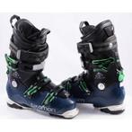 40,5 41 skischoenen SALOMON QST ACCESS 80, SKI/WALK, somatec, Gebruikt, Verzenden, Schoenen, Salomon