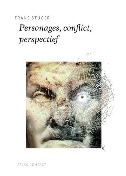 Personages, conflict, perspectief | 9789045704630 | Frans, Boeken, Wetenschap, Zo goed als nieuw