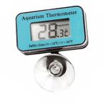 LCD Digitale Aquarium Aquarium Thermometer -50 tot 70 Lev...