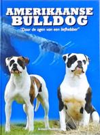 Amerikaanse Bulldog : Door de ogen van een liefhebber, Gelezen, Verzenden