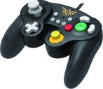 Hori Nintendo Switch Controller - Smash Bros Gamepad - Zelda, Spelcomputers en Games, Verzenden, Nieuw