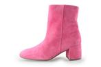 Gabor Enkellaarzen in maat 39 Roze | 10% extra korting, Overige kleuren, Verzenden, Lage of Enkellaarzen, Gabor