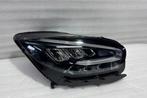 Koplampen MERCEDES AMG GT W190 LIFT, Verzenden, Nieuw, Mercedes-Benz