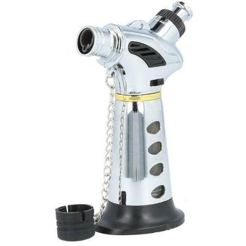 Mini Gasbrander - Torch - 7,5ml beschikbaar voor biedingen
